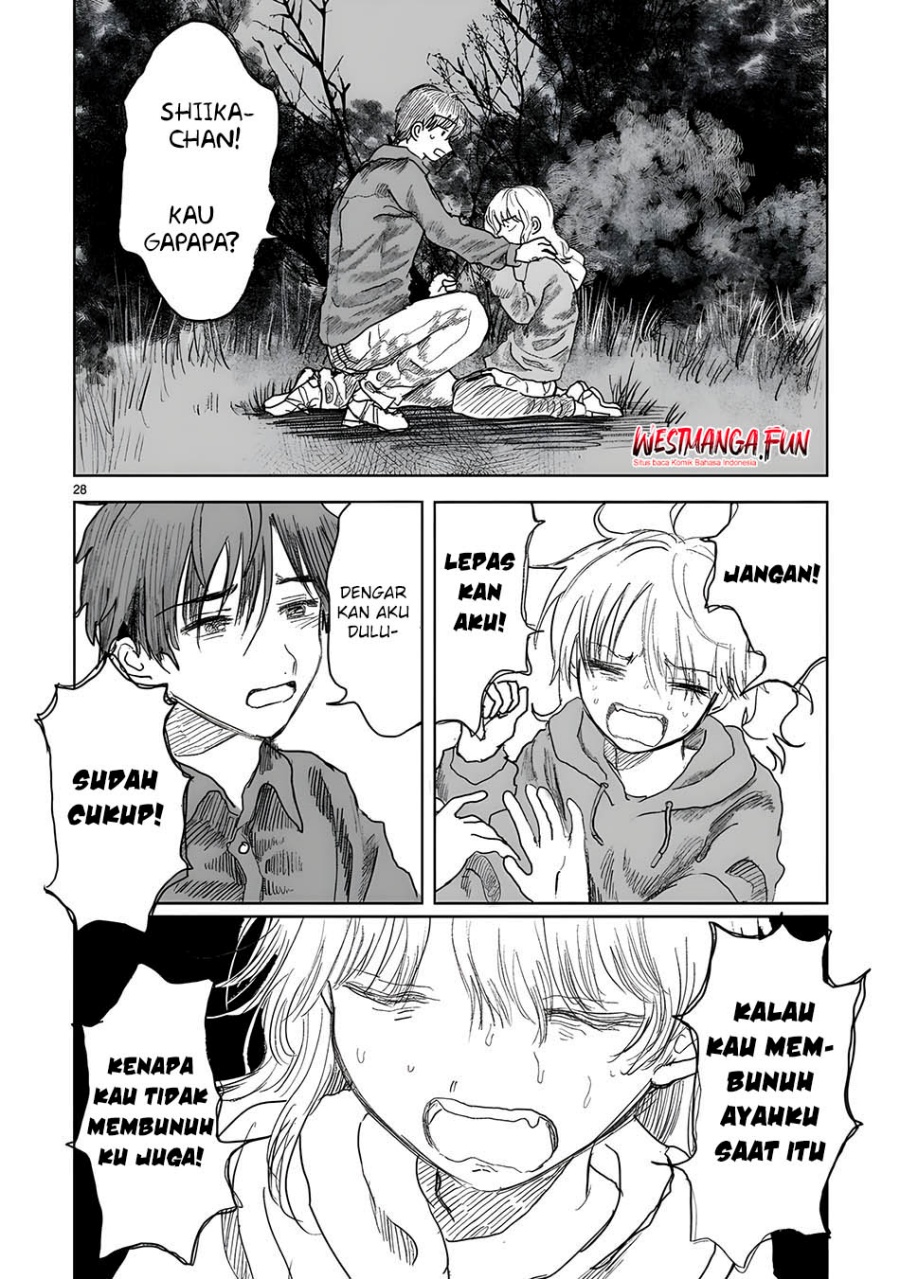 saihate-ni-madou - Chapter: 15