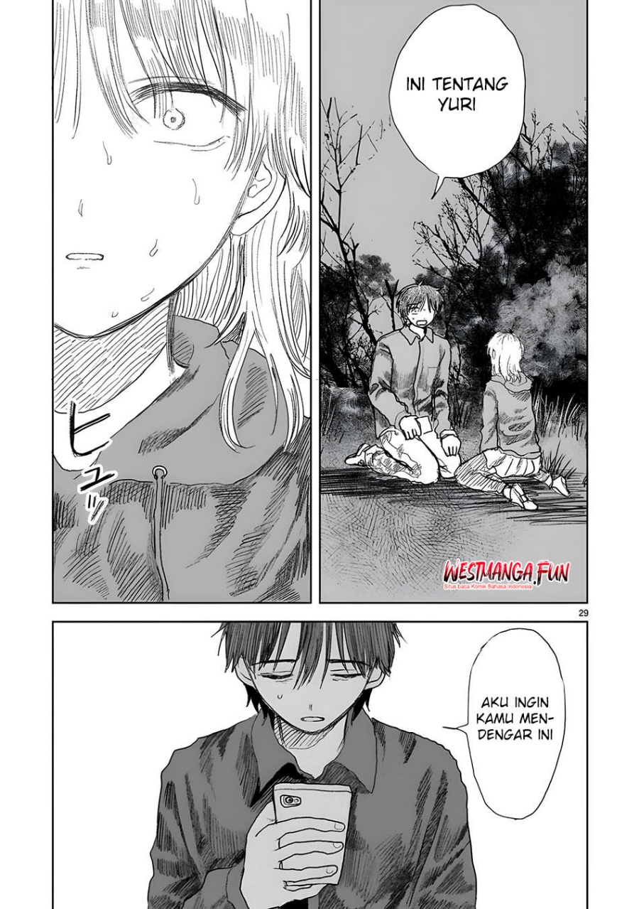 saihate-ni-madou - Chapter: 15