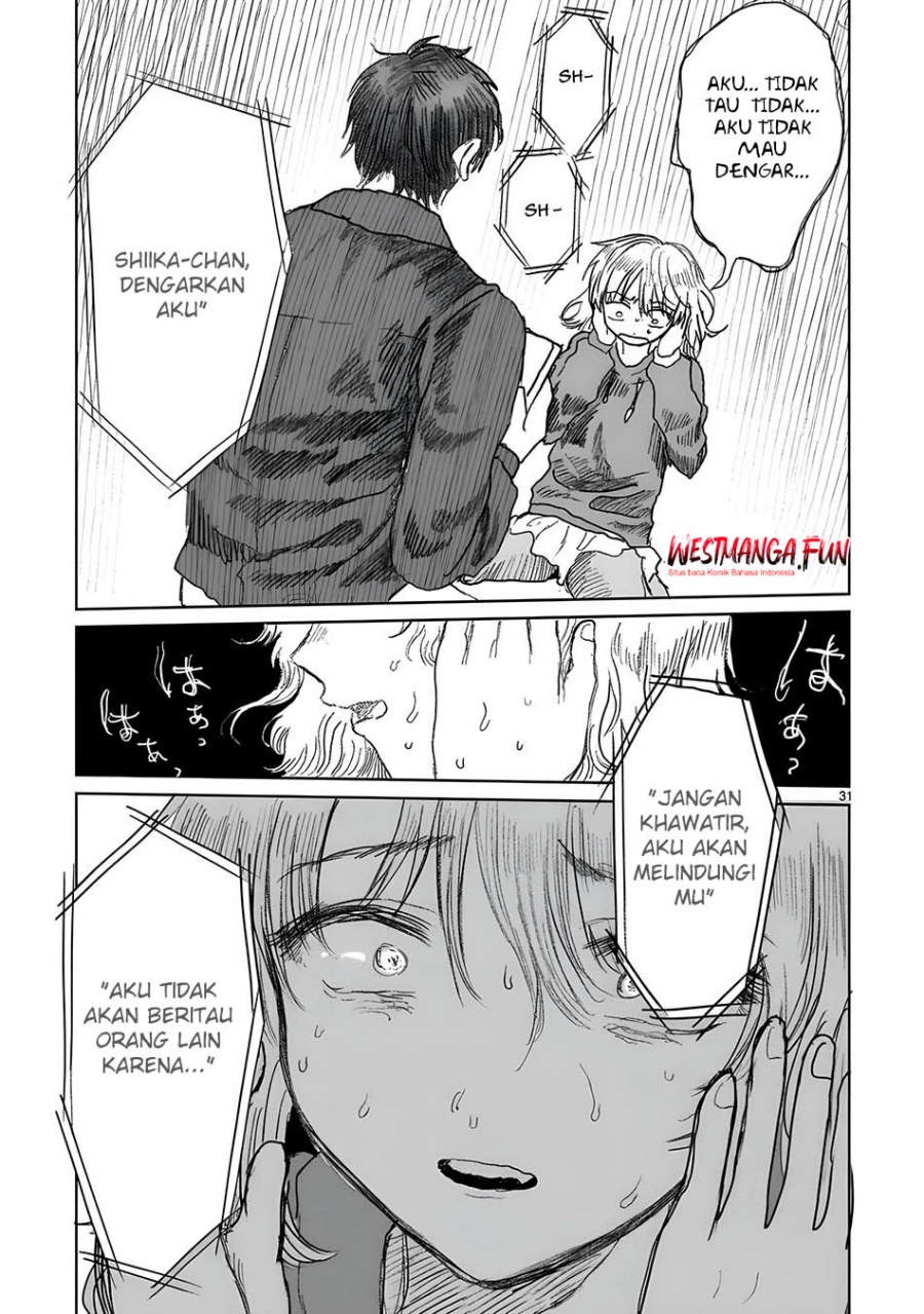 saihate-ni-madou - Chapter: 15