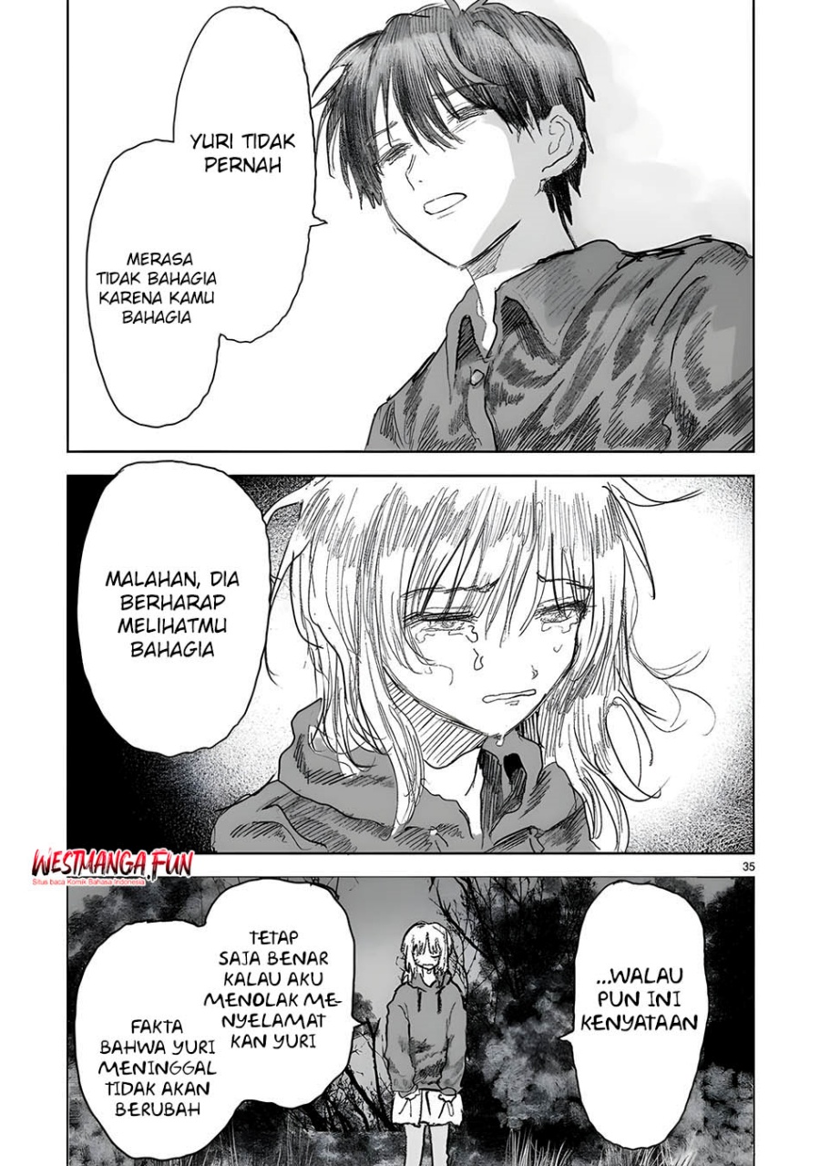 saihate-ni-madou - Chapter: 15