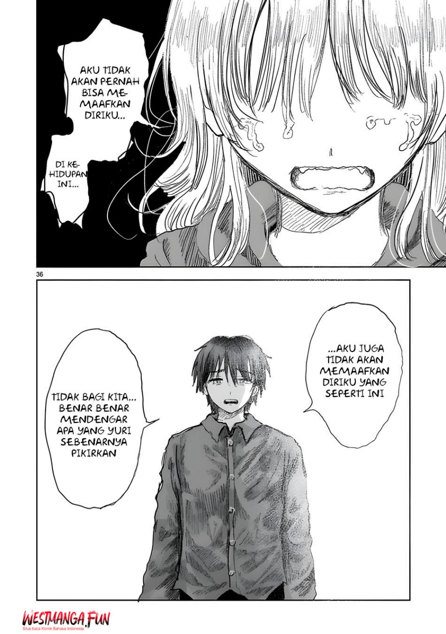 saihate-ni-madou - Chapter: 15