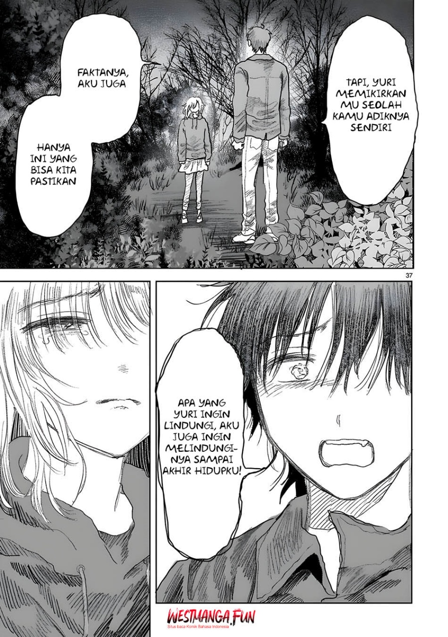 saihate-ni-madou - Chapter: 15