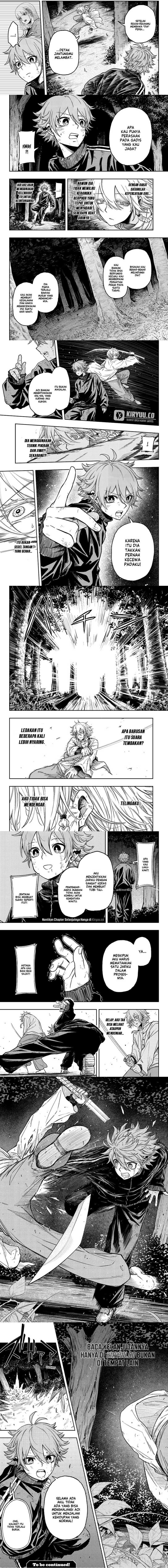 shinobi-undercover - Chapter: 16