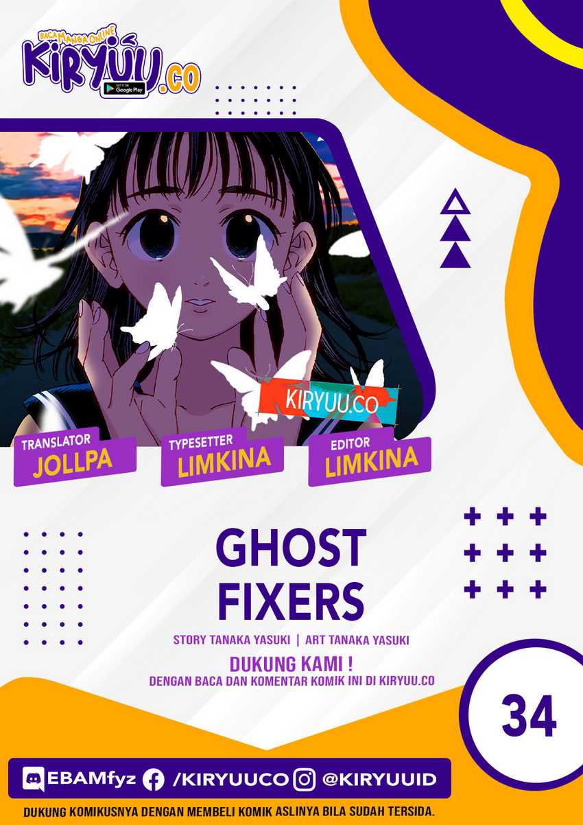 ghost-fixers - Chapter: 34