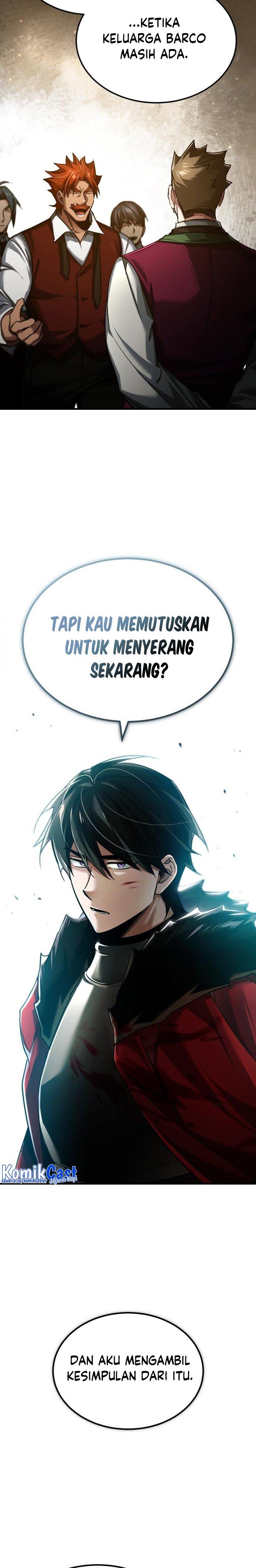 the-heavenly-demon-cant-live-a-normal-life - Chapter: 87