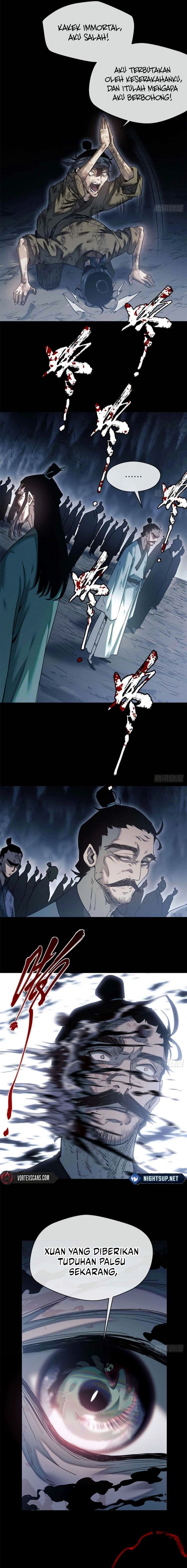 dao-of-the-bizarre-immortal - Chapter: 19