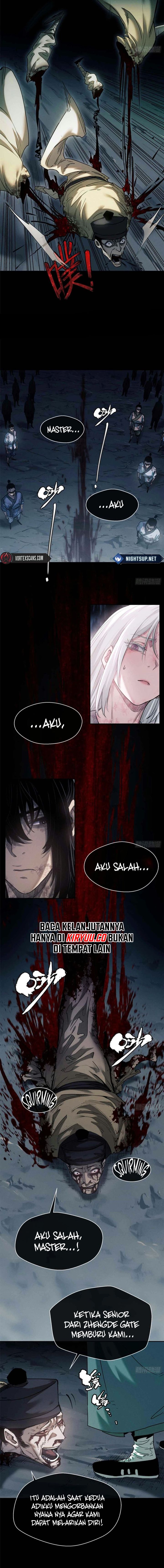 dao-of-the-bizarre-immortal - Chapter: 19
