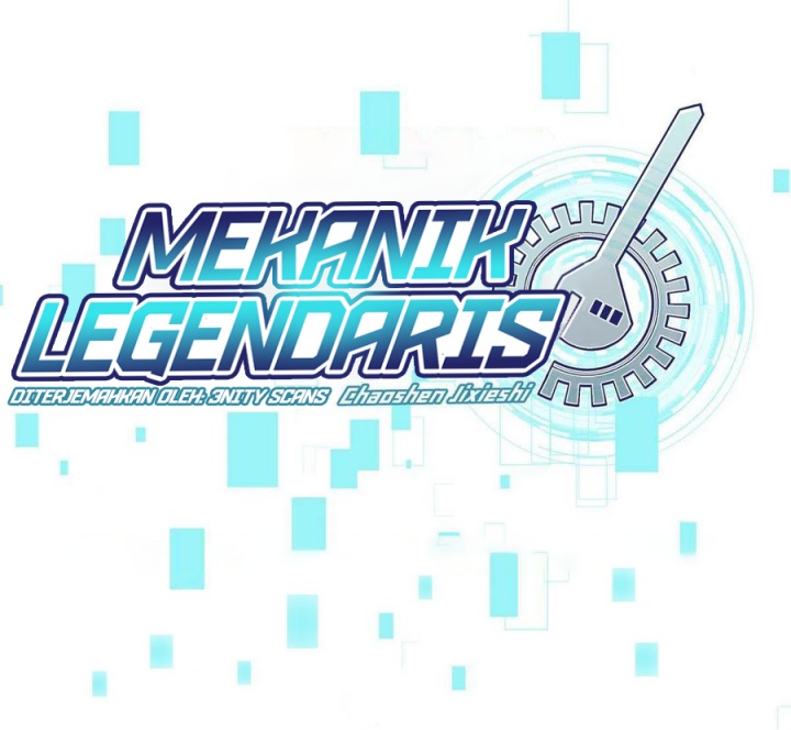 super-mechanic - Chapter: 134