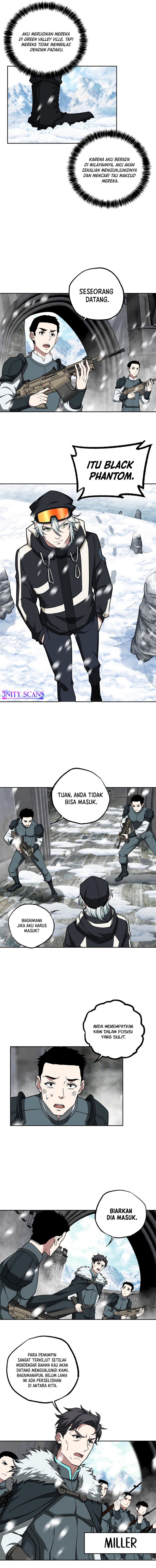 super-mechanic - Chapter: 134