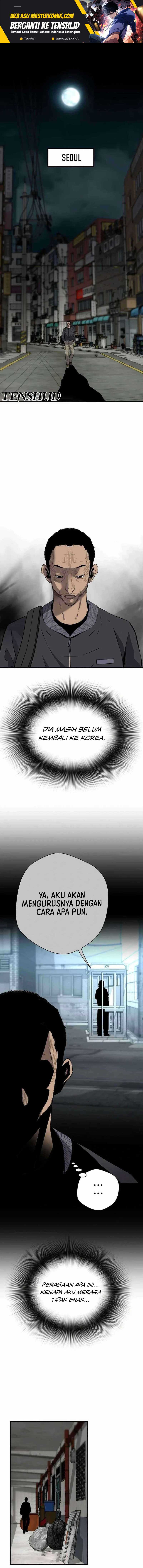 return-of-the-legend - Chapter: 150