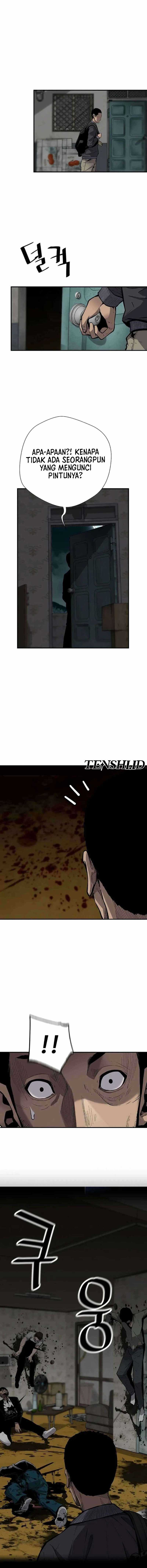 return-of-the-legend - Chapter: 150
