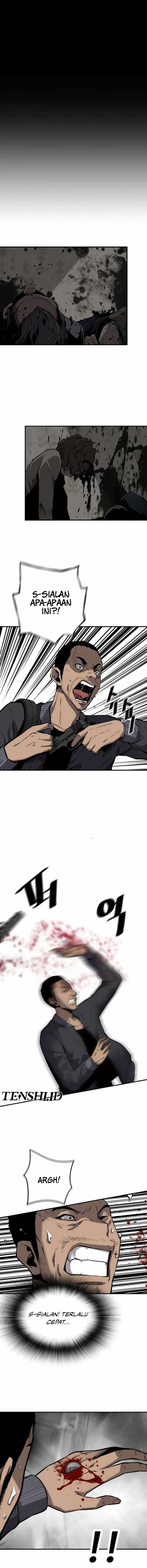 return-of-the-legend - Chapter: 150