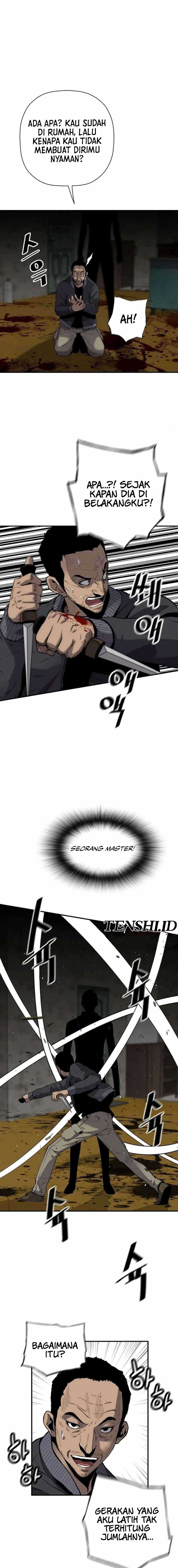 return-of-the-legend - Chapter: 150