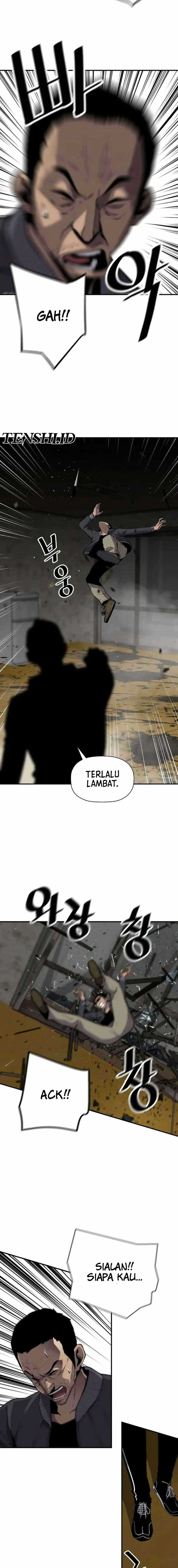 return-of-the-legend - Chapter: 150