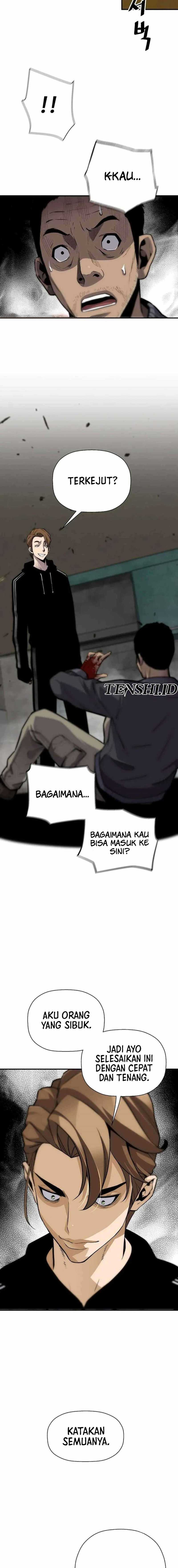 return-of-the-legend - Chapter: 150