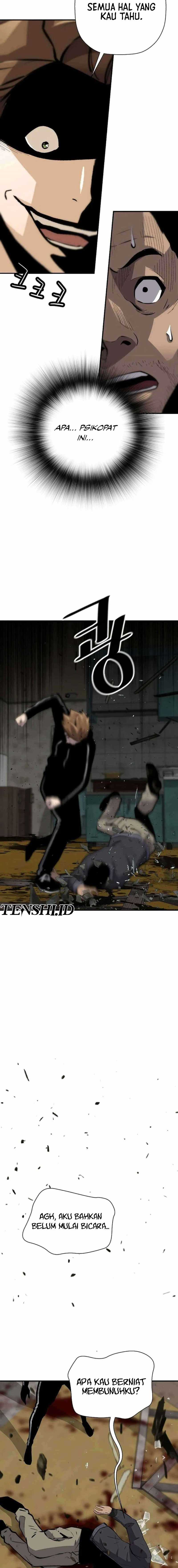 return-of-the-legend - Chapter: 150
