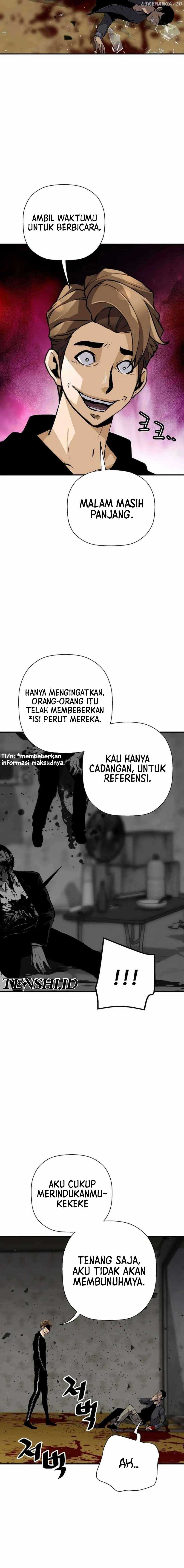 return-of-the-legend - Chapter: 150