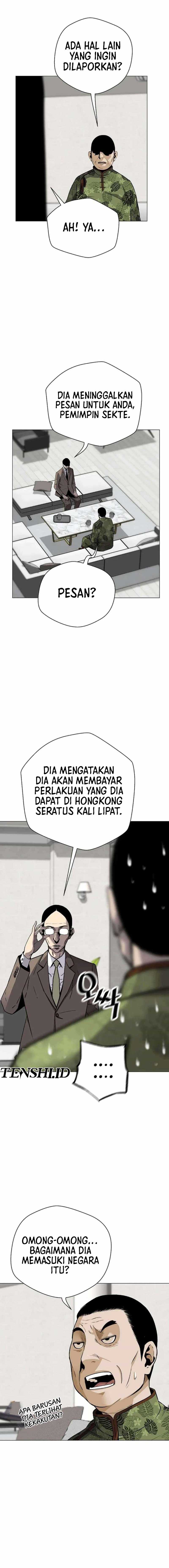 return-of-the-legend - Chapter: 150