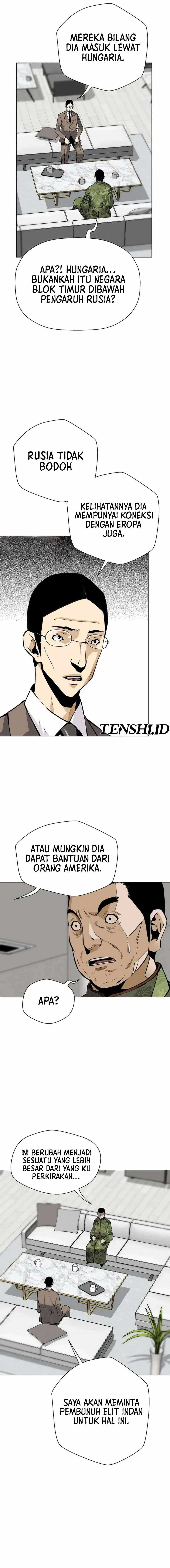 return-of-the-legend - Chapter: 150