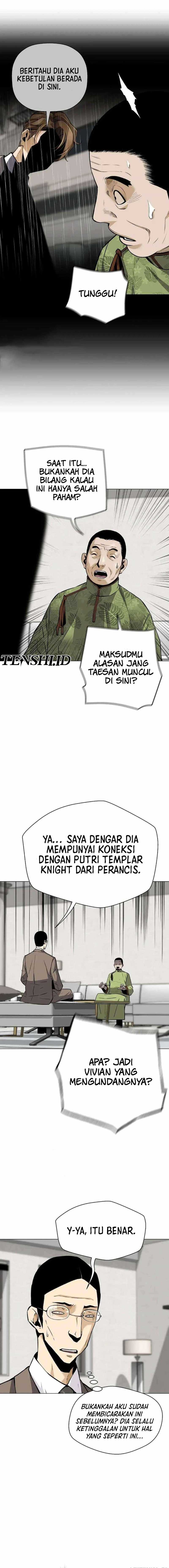 return-of-the-legend - Chapter: 150