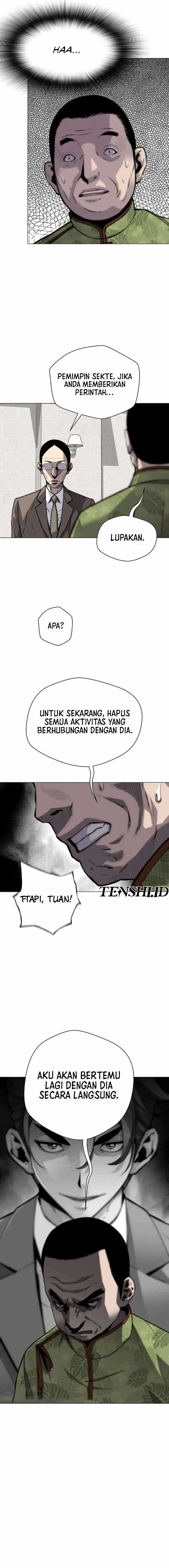 return-of-the-legend - Chapter: 150