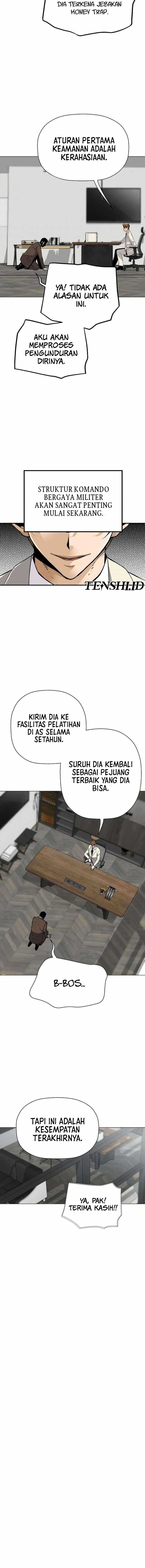 return-of-the-legend - Chapter: 150