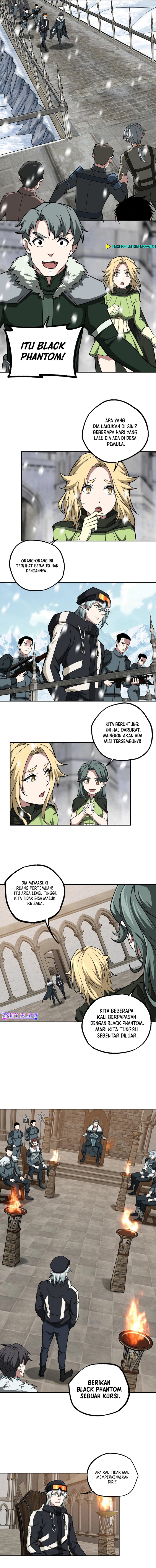 super-mechanic - Chapter: 134
