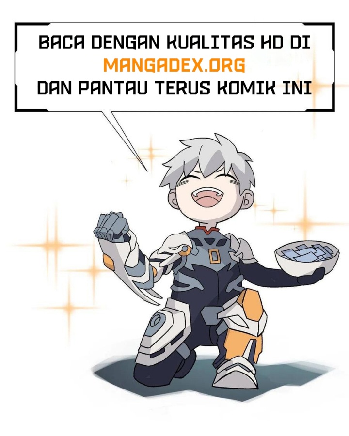super-mechanic - Chapter: 134