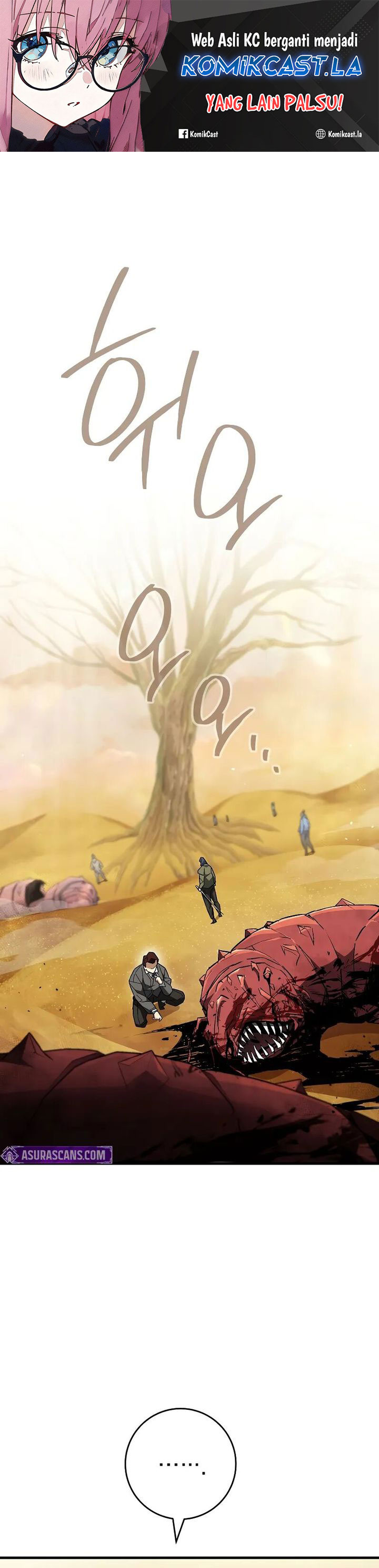 the-hero-returns - Chapter: 110