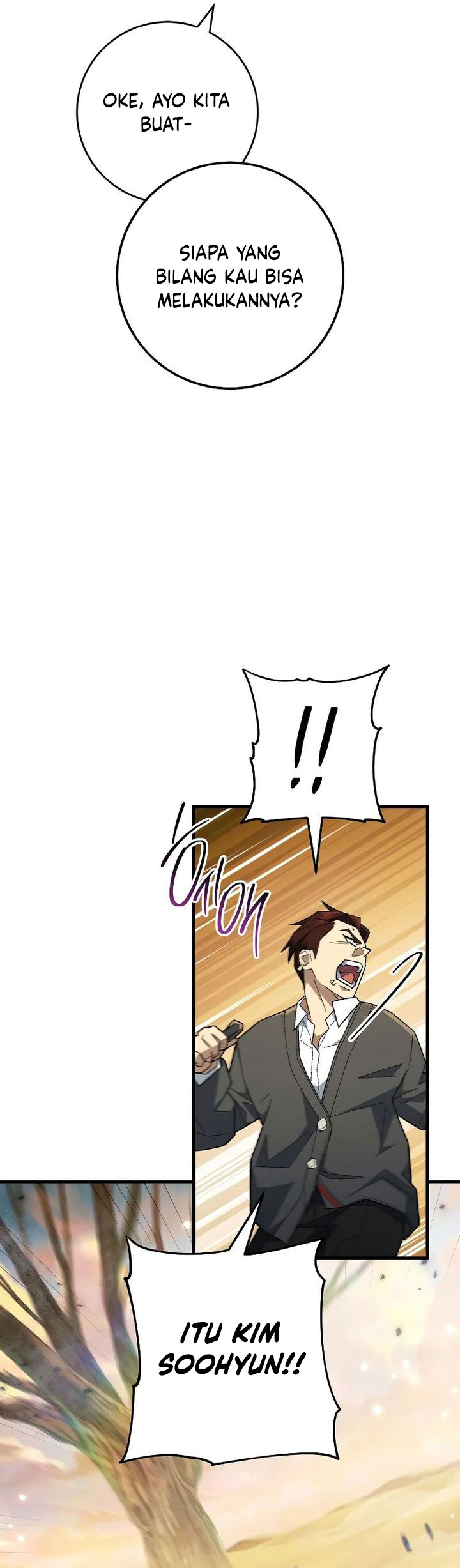 the-hero-returns - Chapter: 110