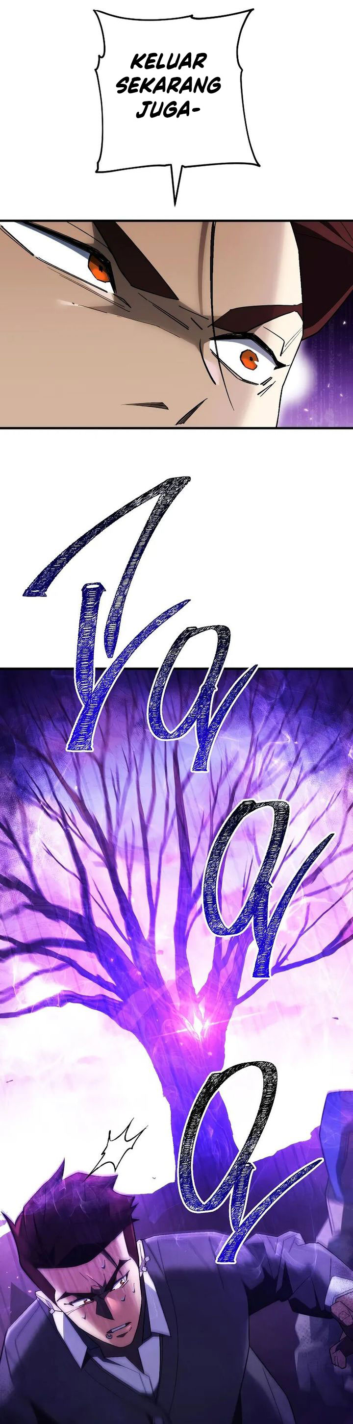the-hero-returns - Chapter: 110