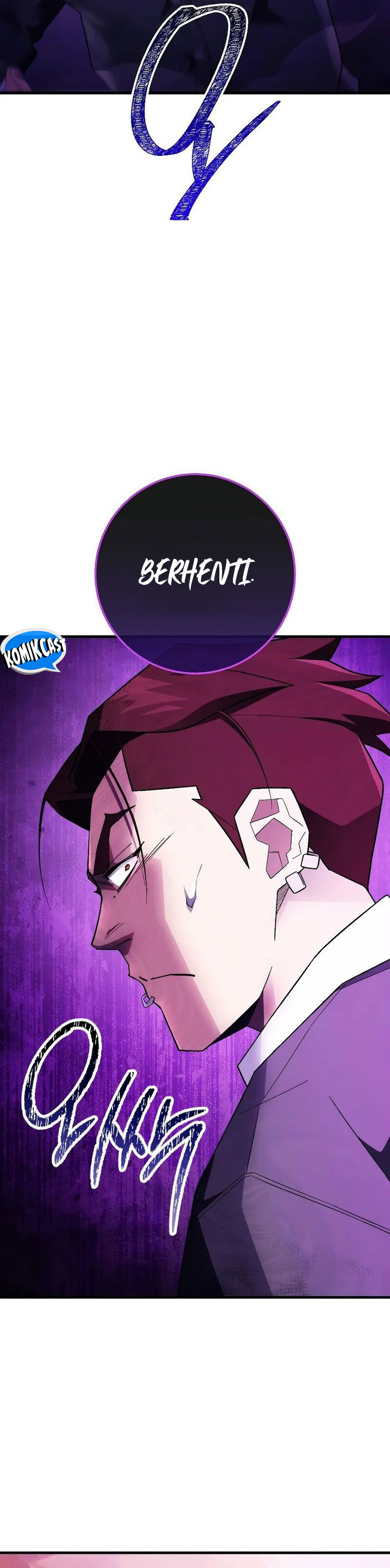 the-hero-returns - Chapter: 110