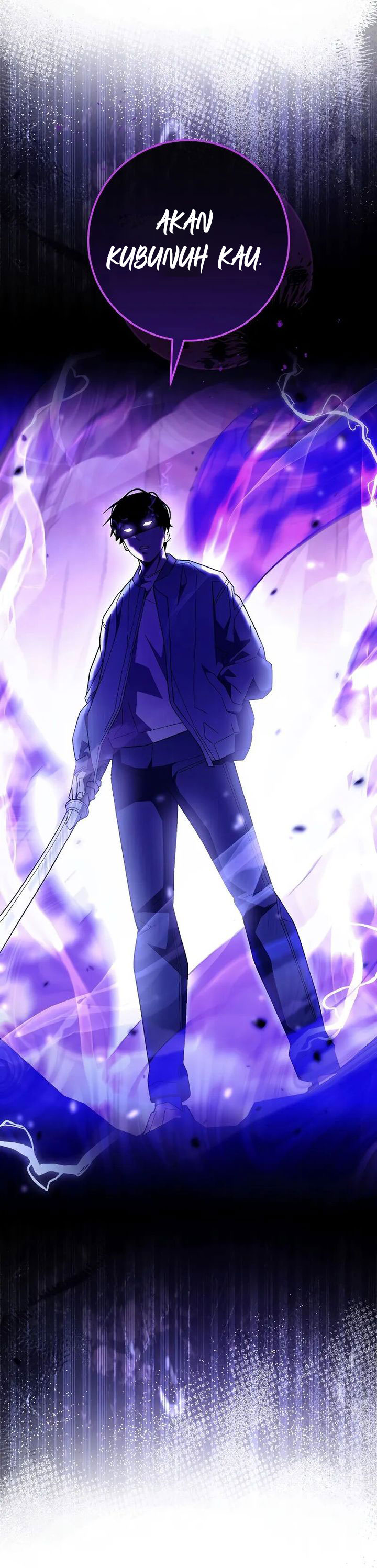 the-hero-returns - Chapter: 110