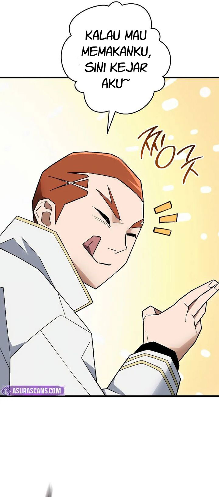 the-hero-returns - Chapter: 110