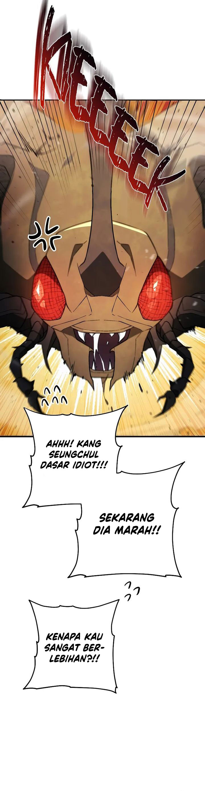 the-hero-returns - Chapter: 110