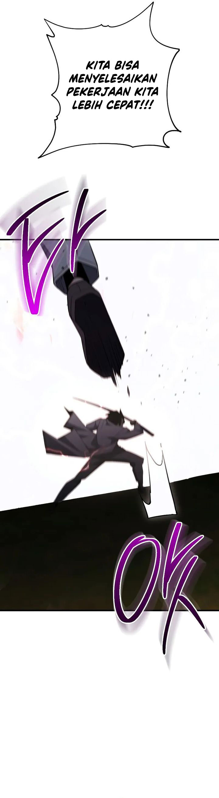 the-hero-returns - Chapter: 110