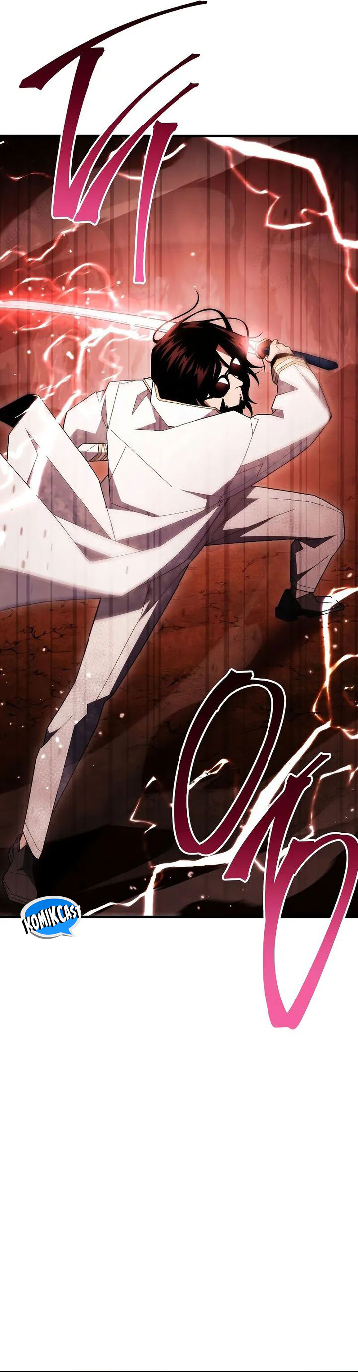 the-hero-returns - Chapter: 110