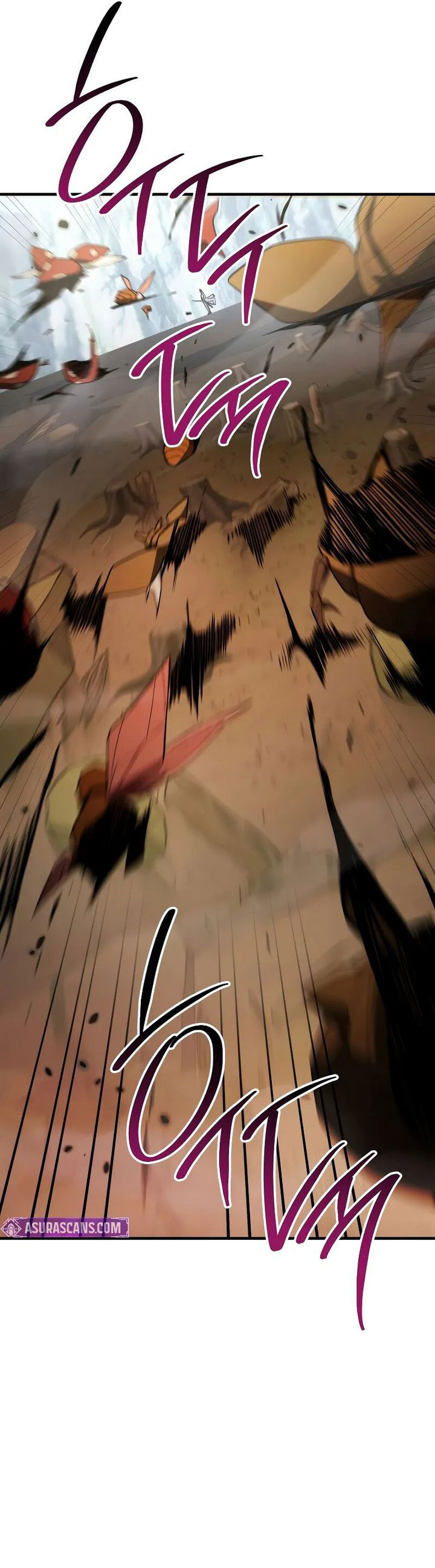 the-hero-returns - Chapter: 110