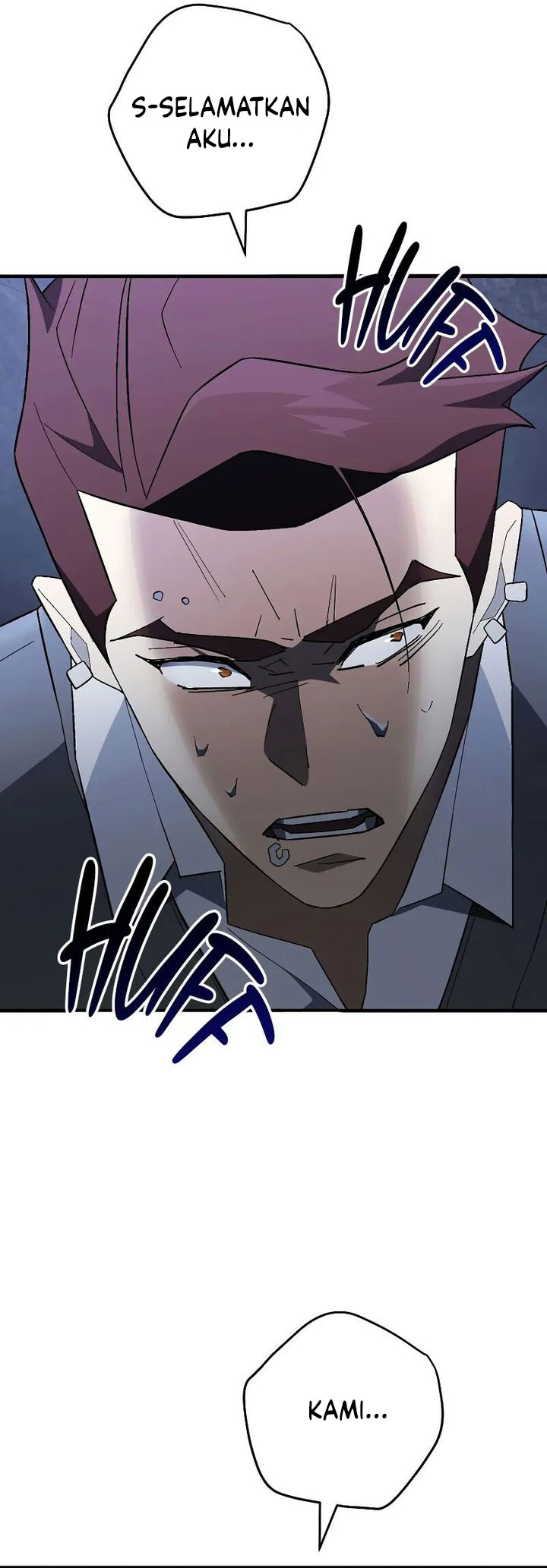the-hero-returns - Chapter: 110
