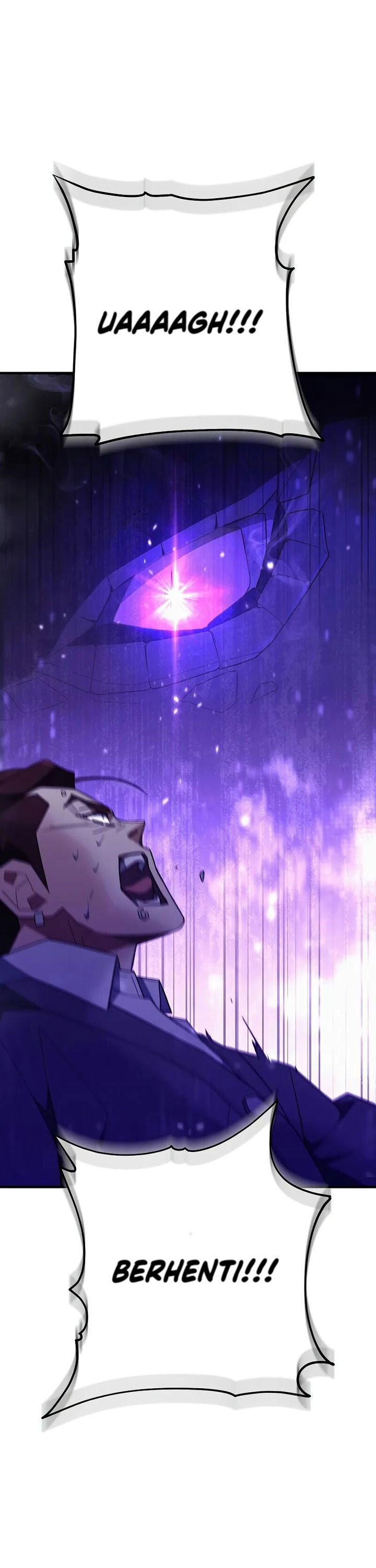 the-hero-returns - Chapter: 110