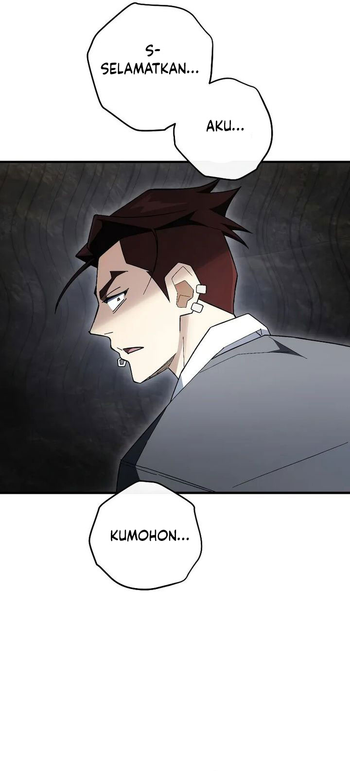 the-hero-returns - Chapter: 110