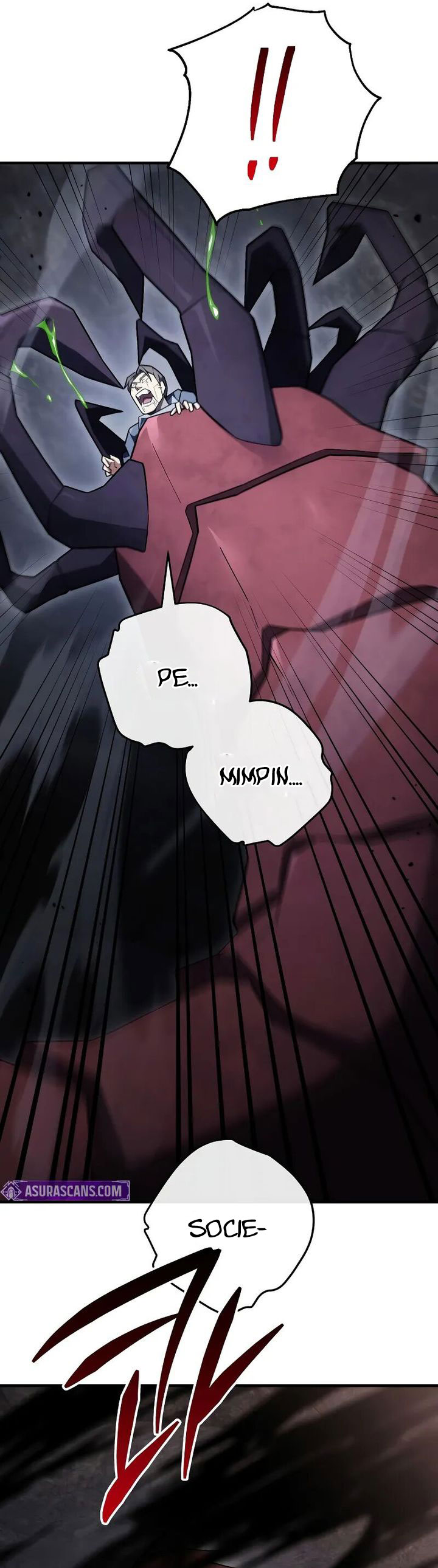 the-hero-returns - Chapter: 110