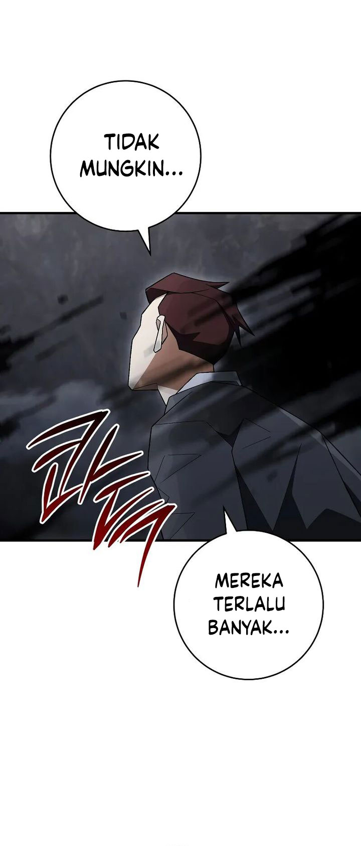 the-hero-returns - Chapter: 110