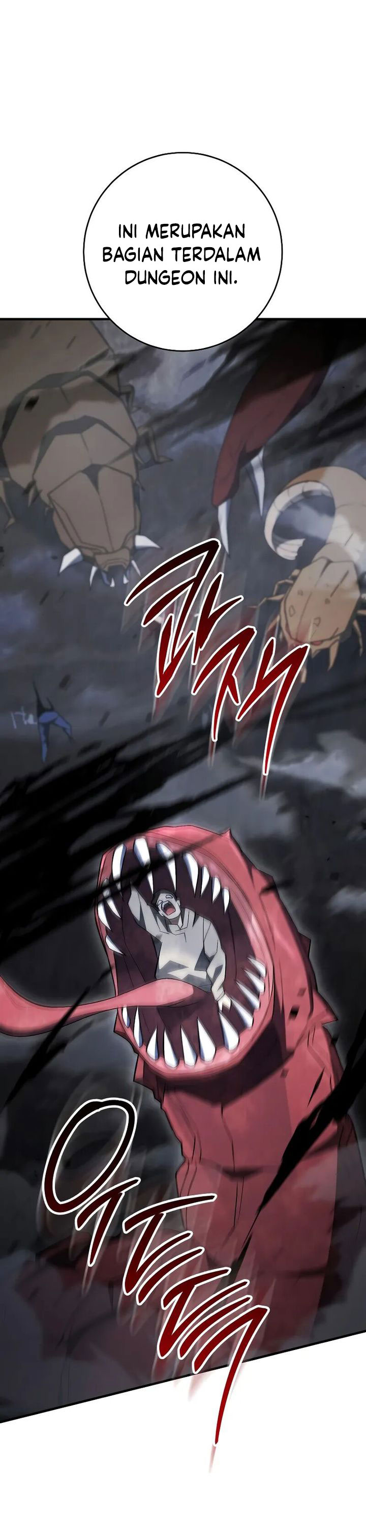 the-hero-returns - Chapter: 110