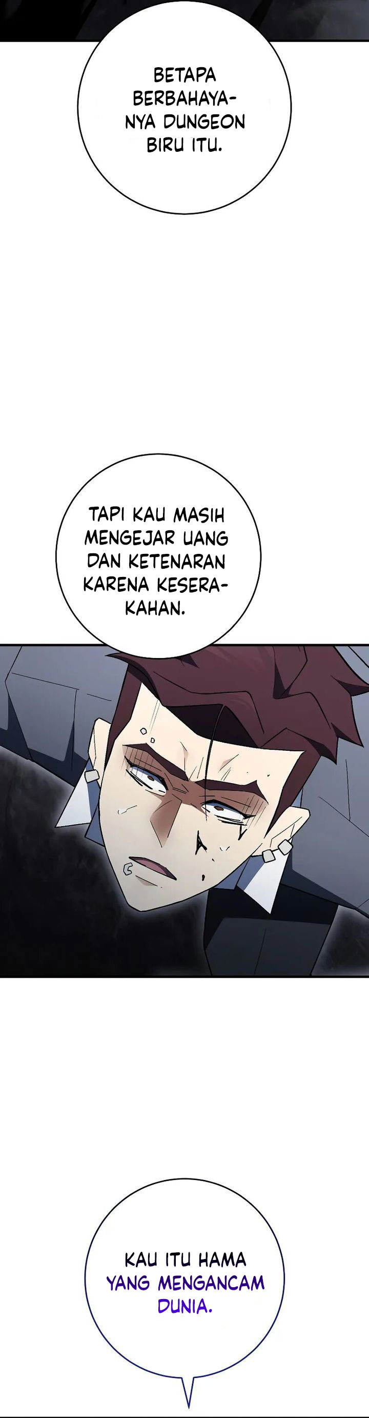 the-hero-returns - Chapter: 110