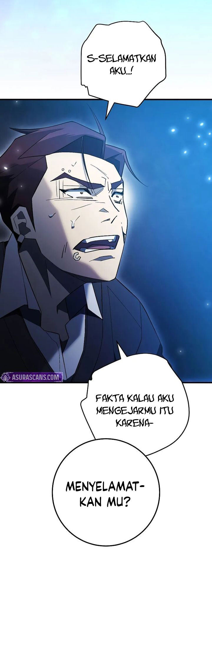 the-hero-returns - Chapter: 110