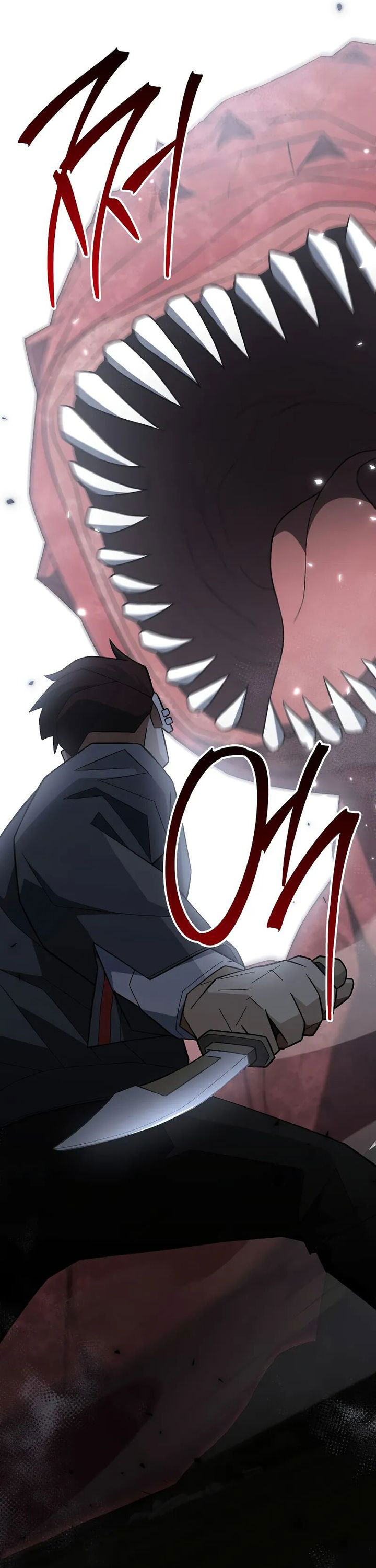 the-hero-returns - Chapter: 110