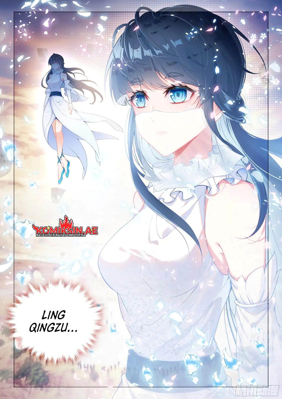 wu-dong-qian-kun - Chapter: 240