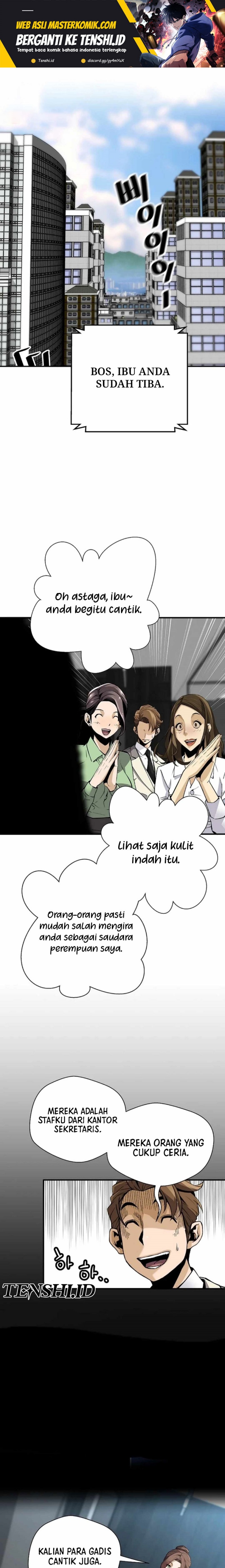 return-of-the-legend - Chapter: 151