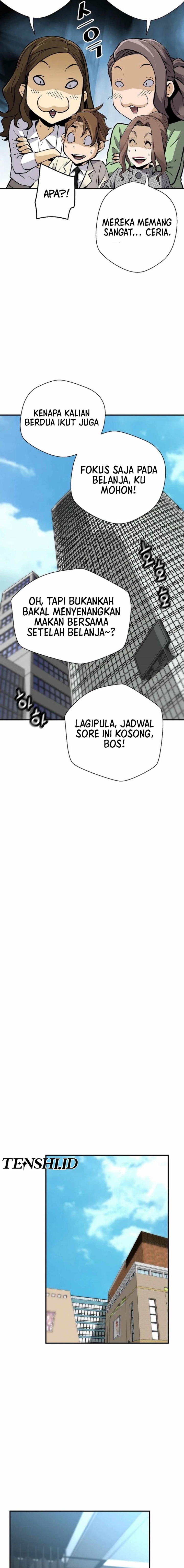 return-of-the-legend - Chapter: 151